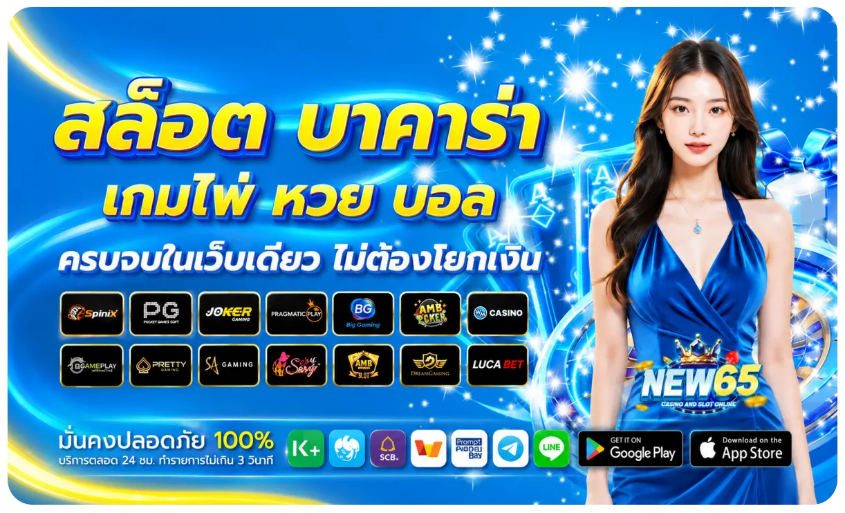 ทางเข้า new65